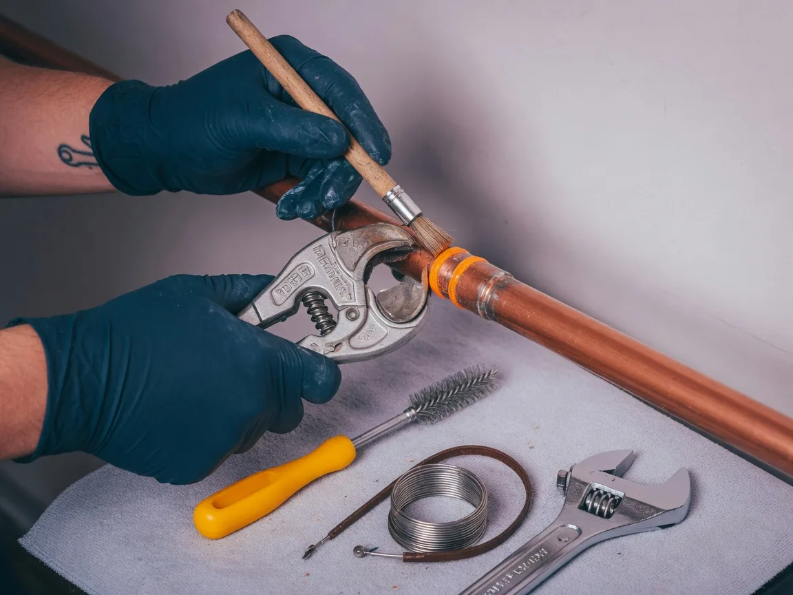 Why choose Sump Pump Repair in Alma, WI
